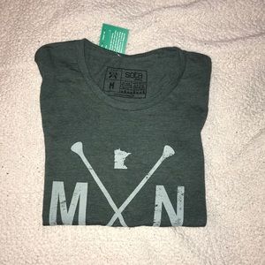 Made in Minnesota, MN T-Shirt